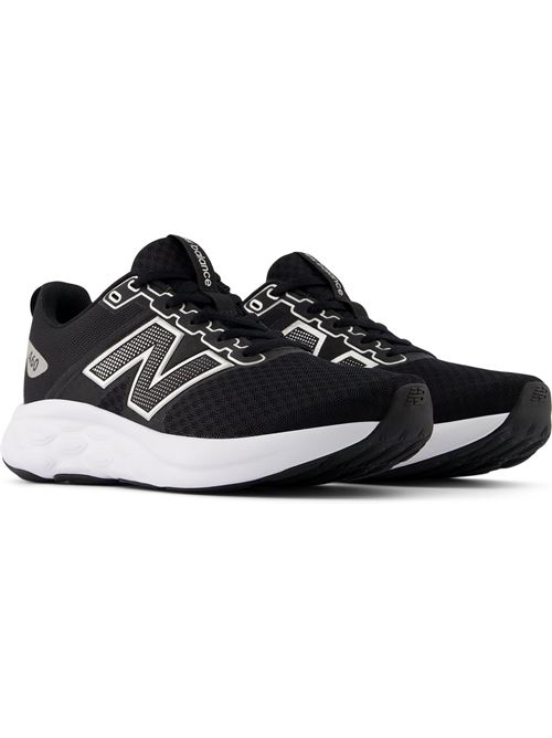  NEW BALANCE | W460LK4BLK